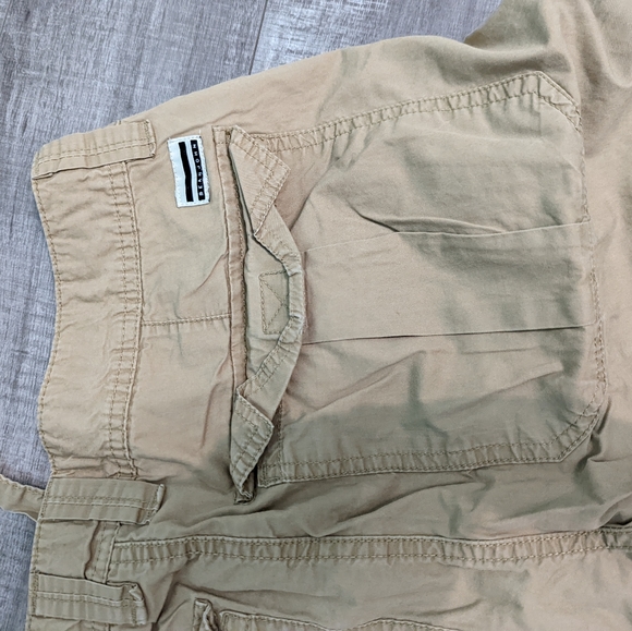 Sean John cargo pants - Picture 4 of 5